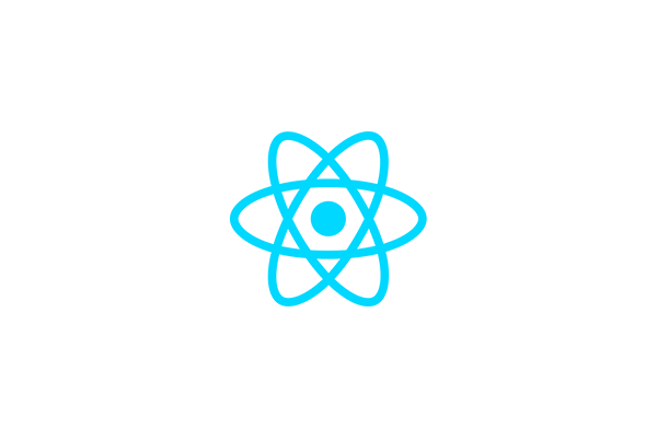 React
